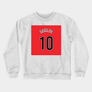 Dasilva 10 Home Kit - 22/23 Season Crewneck Sweatshirt